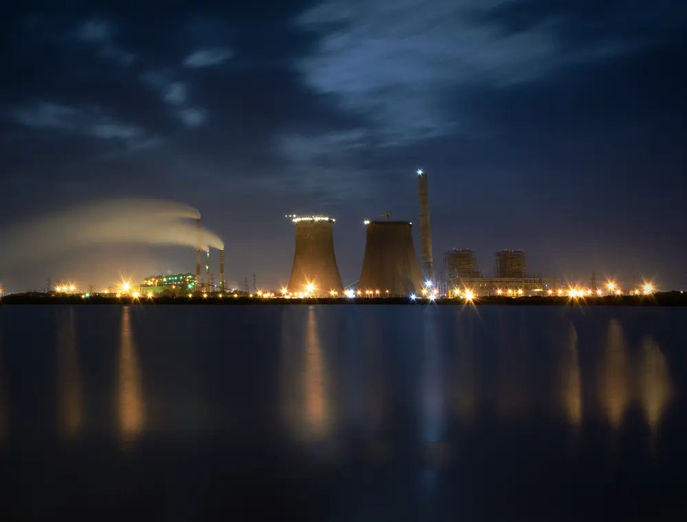 Industrial Services operations