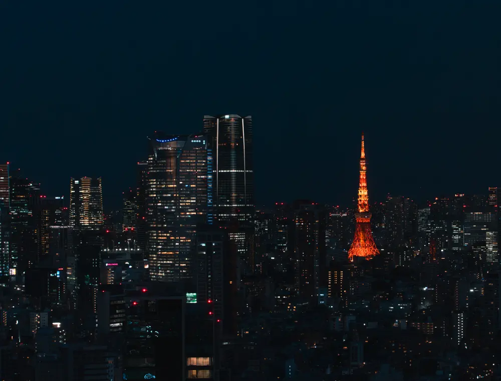 Smart Cities & Government operations